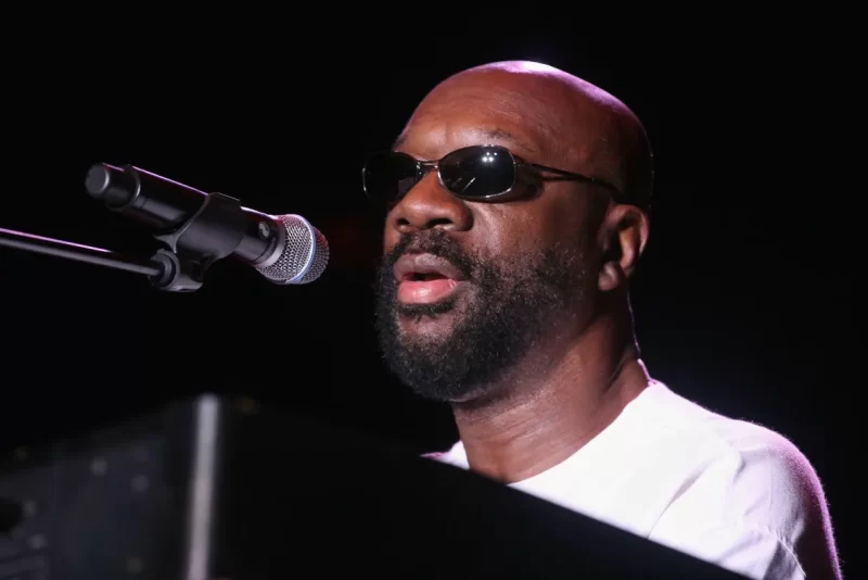 Isaac Hayes’ family files lawsuit against Trump campaign for using song at rallies