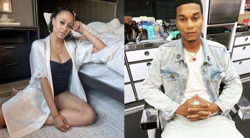 ‘It Was Kind of Like an Unsaid thing’: Fans Shocked After Tia Mowry Reveals Her First Real Kiss Was Not Ex-Husband Cory Hardrict After Sharing She’s Only Been In One Relationship