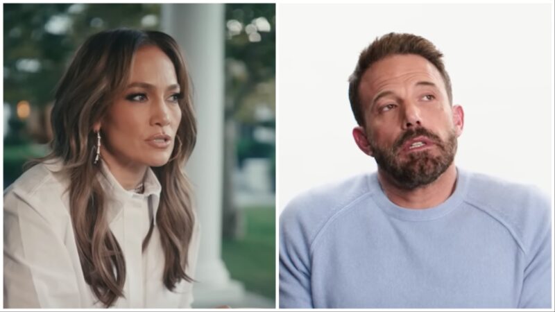 ‘She Has No Career to Focus On’: Resurfaced Report Claims Jennifer Lopez Accuses Estranged Husband Ben Affleck of ‘Mooching’ Off Her Fortune