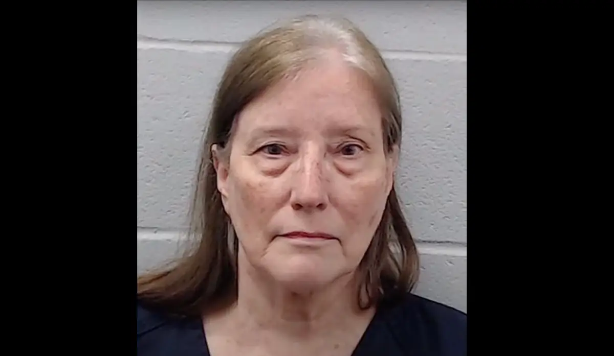 Texas Adoption Attorney Arrested on Charges of Trying to Buy Babies from Two Pregnant Jail Inmates Was Previously Banned from International Adoption for Sketchy Practices