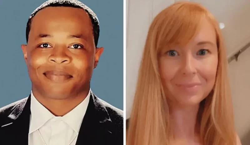 ‘That Audio and Video Saved Your Life’: Black Man Accused of Raping White Neighbor Used Home Surveillance Cam to Beat Charges, Is Now Suing Her and Police for False Arrest