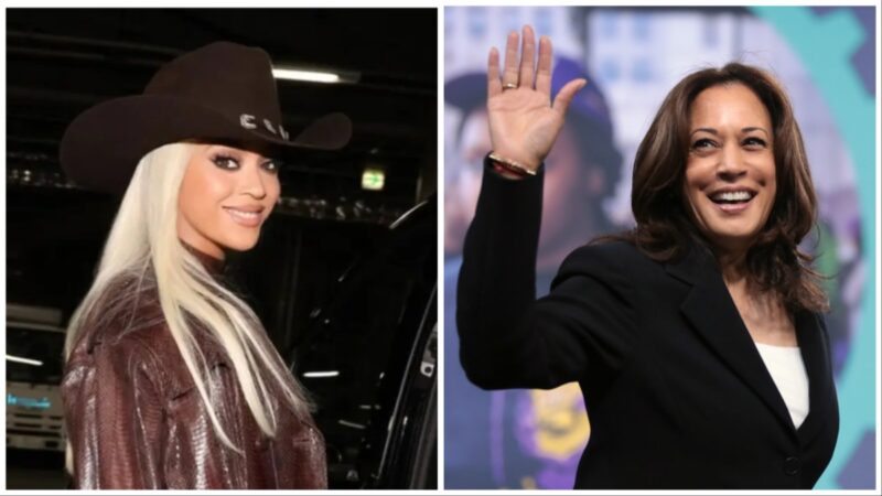 ‘Started Rumors For Ratings’: DNC Producers Accused of Misleading the Media with Reports About Beyoncé’s Alleged Performance In Support of Kamala Harris