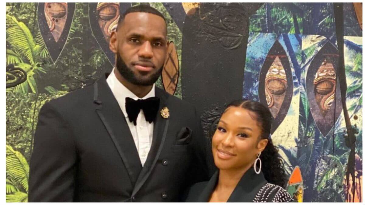 ‘He Probably Had His Side Chicks Sign NDAs’: Fans Rush to LeBron James’ Defense After Heartwarming Tribute to Wife Savannah Brings Up Infidelity Rumors