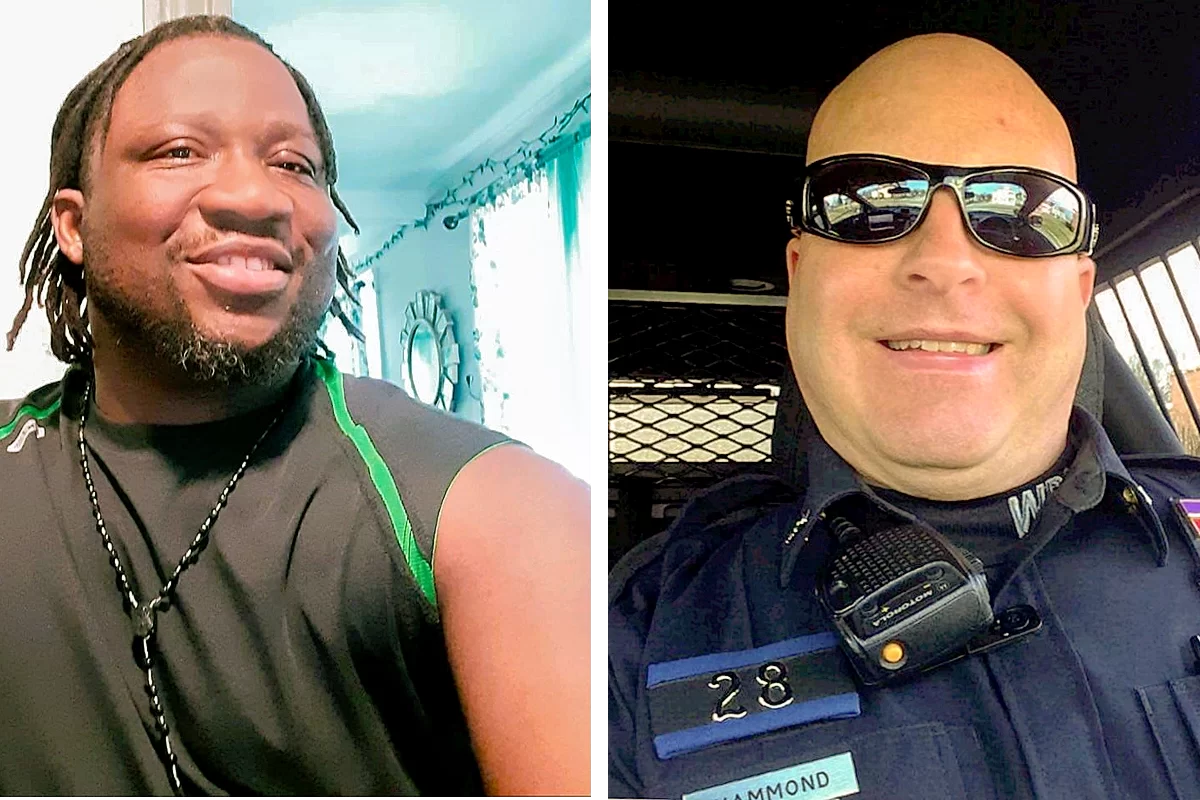 ‘That’s Not Him’: Rhode Island Black Man Jailed for 31 Days After Officer Falsely Claimed Witnesses Identified Him. The Victims Cleared His Name Almost Immediately After Seeing Him In Court