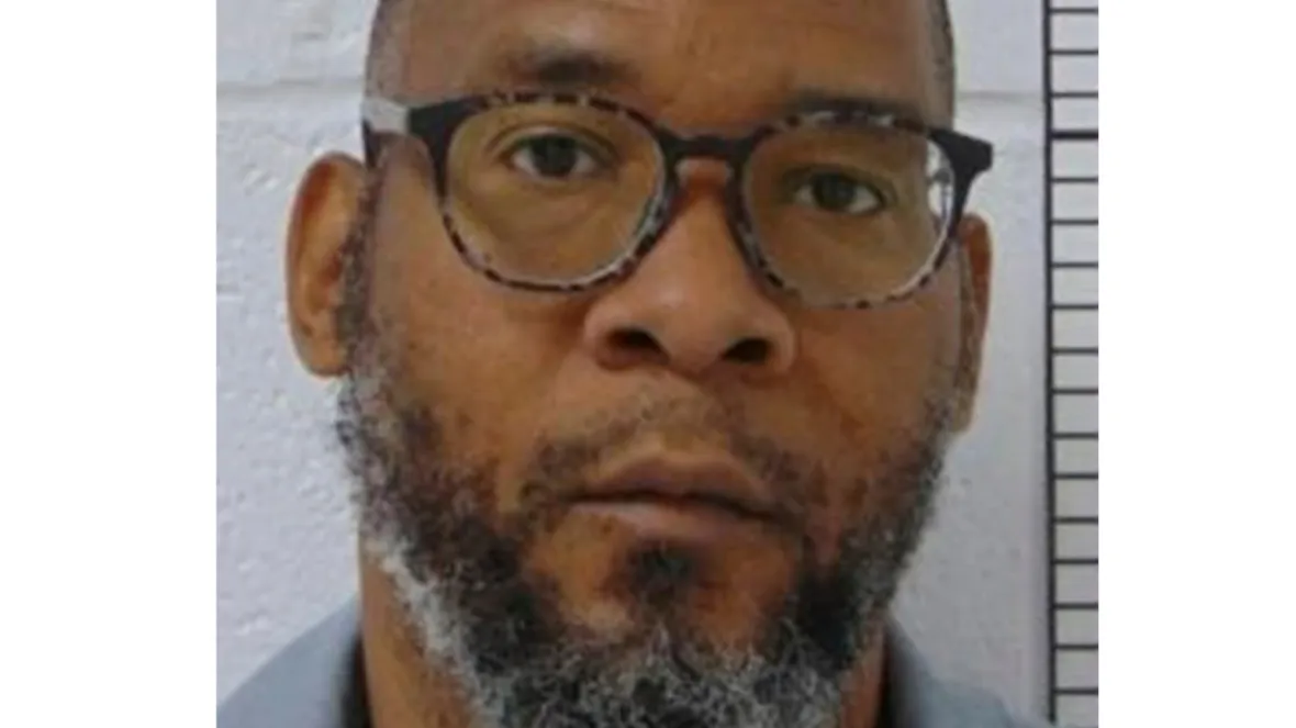 Missouri death row inmate gets another chance at a hearing that could spare his life