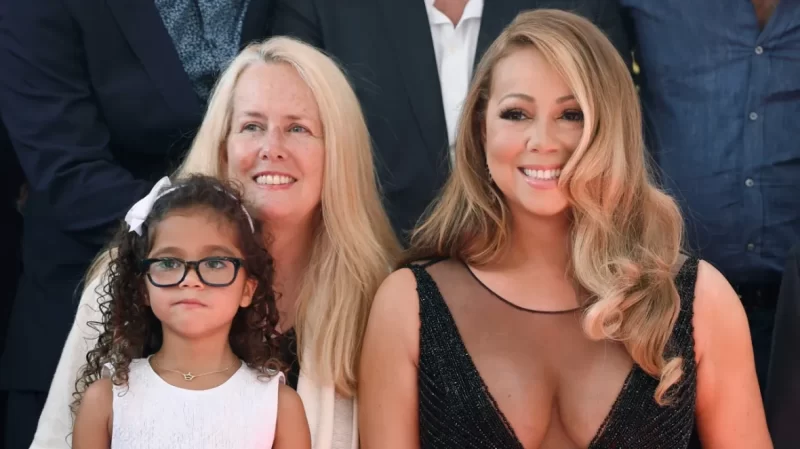 Mariah Carey’s mother and sister died on the same day. The singer says her ‘heart is broken’