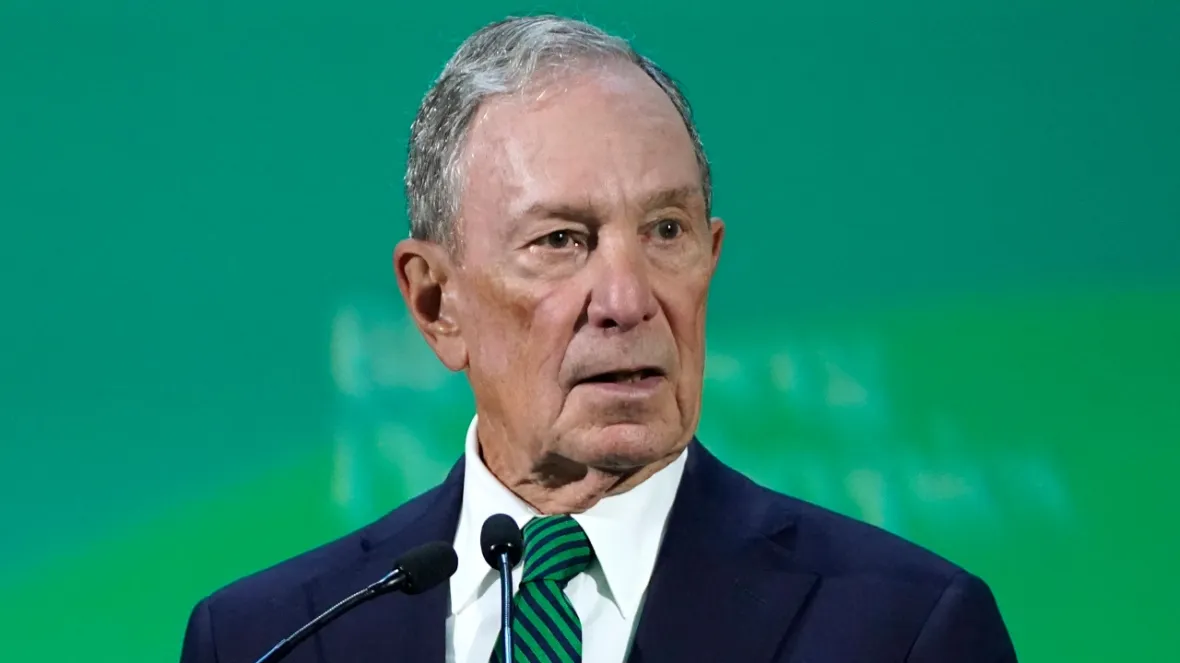 Bloomberg gives $600 million to four Black medical schools’ endowments