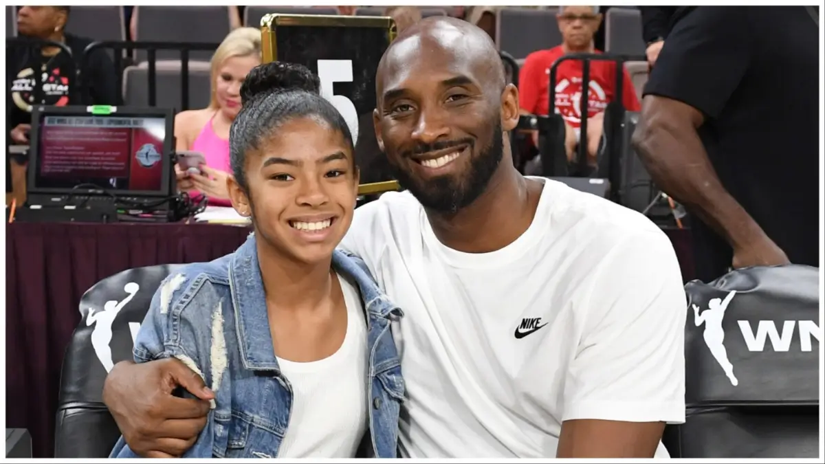 ‘You Have as Long as You Want With Gigi’: Coach for Ice Cube’s Big3 Reveals What Kobe Bryant Said to Her In Text Messages In His Final Days