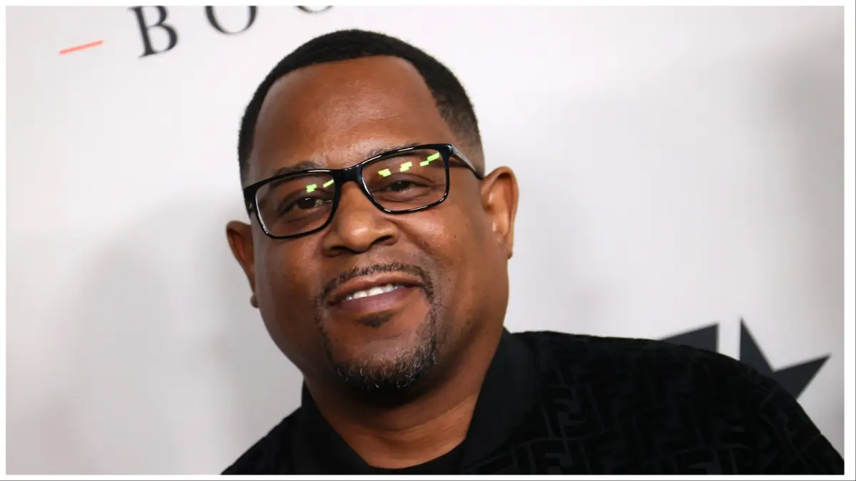 ‘I’ll Whup Your A—’: Martin Lawrence Goes on Attack Against Rowdy Heckler Who Disrupted His Comedy Show