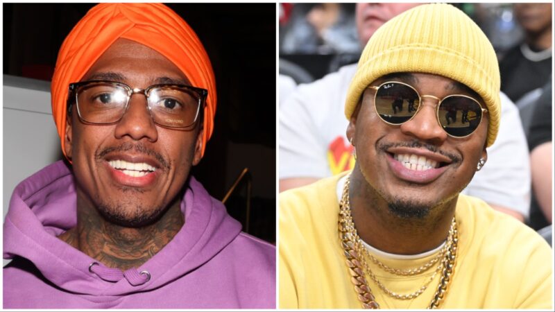 ‘Y’all Were Never Good Guys’: Nick Cannon and Ne-Yo Under Attack for Blaming Exes for Turning Them Into ‘Bad Boys’