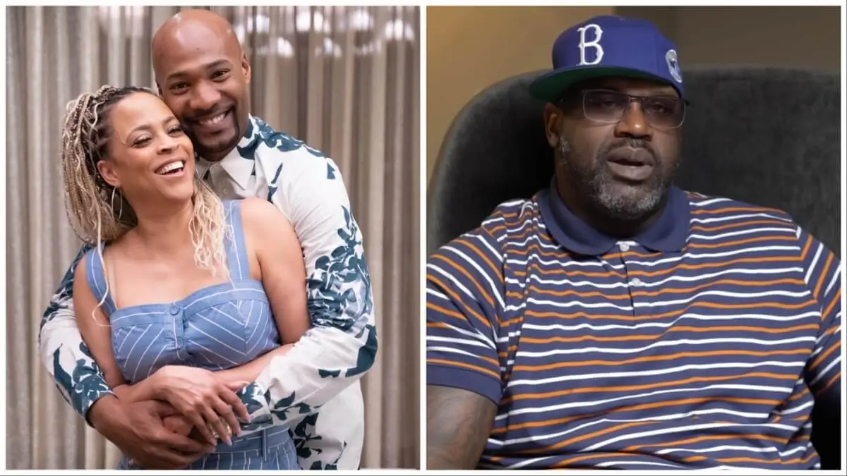 ‘I Didn’t Have Any Say-So’: Shaunie Henderson Exposes Shocking Truth About Her Marriage to Shaquille O’Neal Compared to Life with Pastor Keion Henderson 