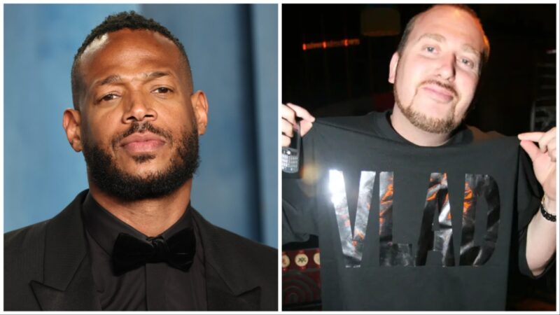 ‘Mad at a Black Man Stating His Number’: Fans Race to Marlon Wayan’s Defense After DJ Vlad Uses Disrespectful ‘Tactics’ to Incite ‘Beef’ While He Makes ‘Money Off Our Culture’