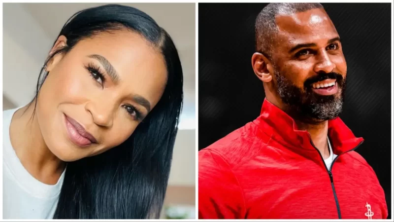 ‘Coach Fumbled the Bag Man’: Nia Long’s Latest Vacation Pics Suggest She’s Not Alone, Fans Bring Up Her Ex-Fiancé Ime Udoka