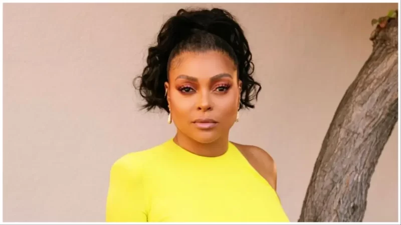 ‘She Should Stop Touching Her Face’: Taraji P. Henson Fans Say ‘Something Is Off’ After Actress Appears Unrecognizable In New Photos