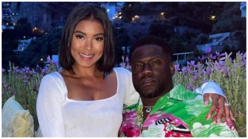 ‘So It’s Molly’s Fault His D Slipped Up?’: Kevin Hart Blames Wild Drug-Fueled Night for Why He Cheated on Pregnant Wife Eniko