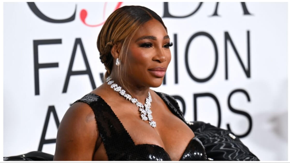 ‘Something Seems Off … Look at Her Legs’: Fans Say Serena Williams Looks ‘Thinner’ Than She Ever Has In New Photos Months Into Documenting Struggle to Fit Into Denim Skirt