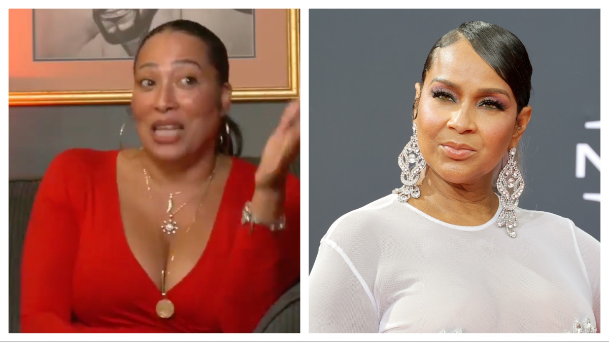 ‘Blood Came Out My Mouth’: ‘Players Club’ Star Chrystale Wilson Says Ice Cube Yelled ‘Cut’ to Stop Iconic LisaRaye Fight Scene, It Wasn’t Rehearsed that Way