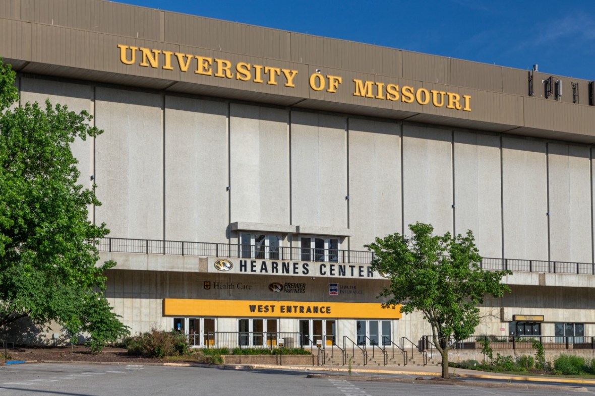 University of Missouri student group ‘heartbroken’ after it was told to rename its Welcome Black BBQ