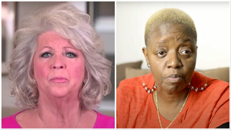 ‘If I Get Rich, You Get Rich’: Paula Deen Allegedly Used a Black Woman’s Recipes to Make a Fortune and Then Kicked Her to the Side