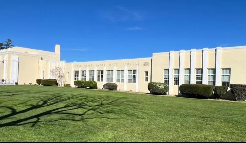 ‘Things Got Out of Control’: California Teachers Slammed Black Student’s Head on Desk, Called Him a ‘Hoodlum’ Because of His Race While School Administration Did Nothing, Lawsuit Says