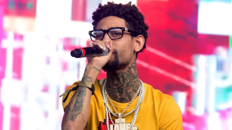 Did a father tell his teenage son to kill rapper PnB Rock? Jurors to hear closing arguments at trial