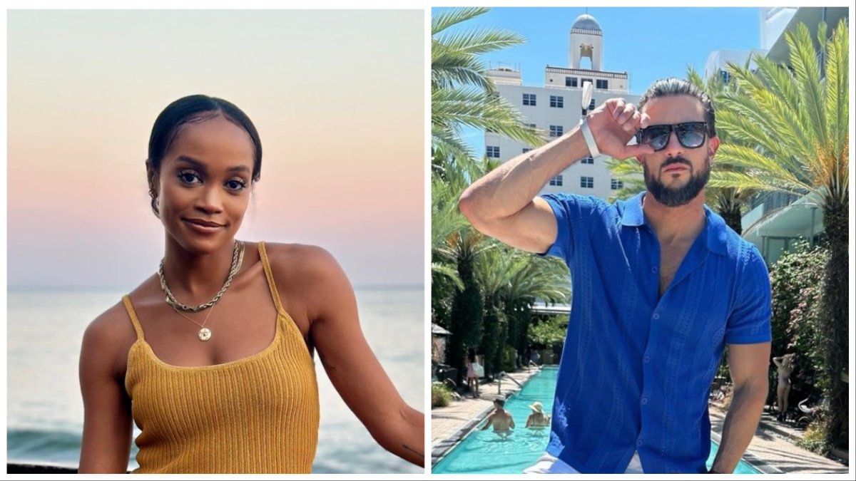 ‘Dude, Get a Job’: Rachel Lindsay’s Bitter Message to Ex Bryan Abasolo In First Spousal Support Payment Has the Internet In Shambles 