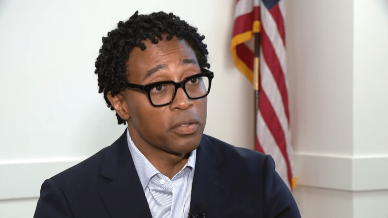 Wesley Bell defeats ‘Squad’ member Cori Bush. A pro-Israel group spent $8.5 million to help oust her