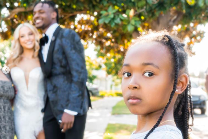 ‘Bullied Bronny Into Getting Rid of the White Girl’: Bronny James New Girlfriend Gets Fan Approval Following Viral Prom Date Backlash