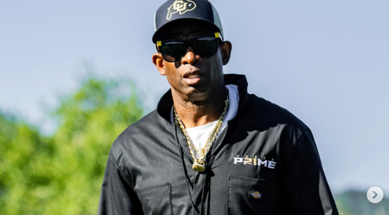 ‘For the First Time, He Is Not the Best’: Fans Race to Deion Sanders’ Defense After Shannon Sharpe Claims Prime Is Feeling the Pressure After Press Conference Blow Ups, Prime Hits Back