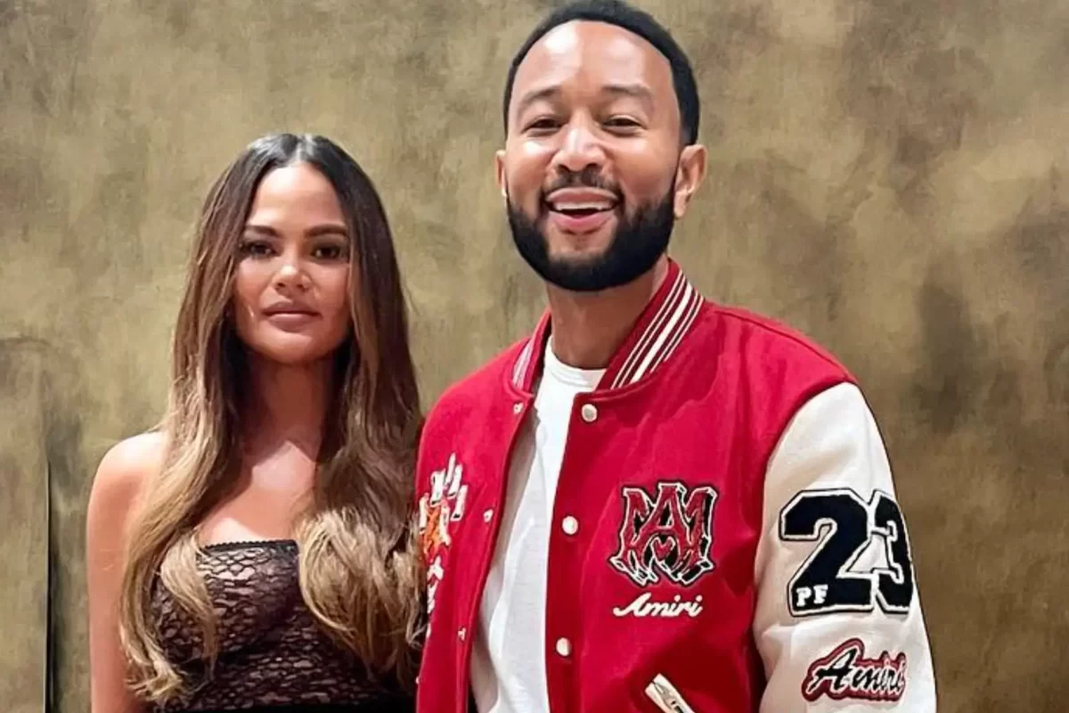 ‘He Is Annoyed By Her Too’: Chrissy Teigen Sparks Outrage Over Her Dramatic Reaction to John Legend Ignoring Her Special Request