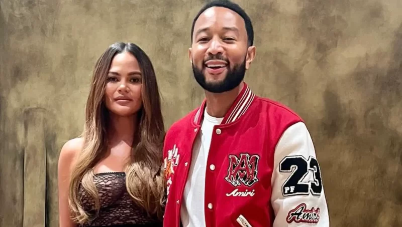 ‘He Is Annoyed By Her Too’: Chrissy Teigen Sparks Outrage Over Her Dramatic Reaction to John Legend Ignoring Her Special Request