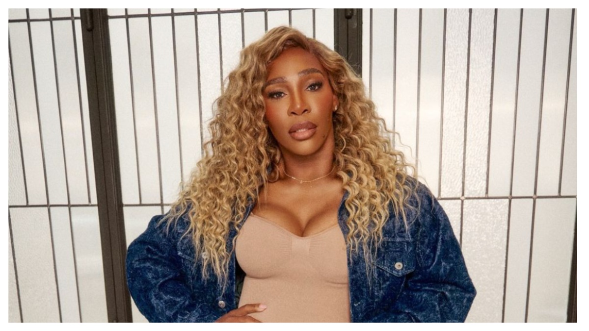 ‘It’s Giving Sammy Sosa’: Serena Williams Fires Off Another Clap Back as Frustrated Fans Accuse Athlete of ‘Playing Games’ With Her Face