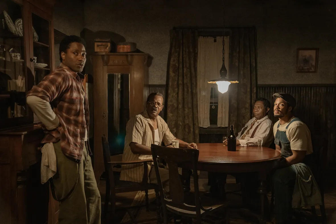 Samuel L. Jackson, John David Washington shine in new trailer for Malcolm Washington’s ‘The Piano Lesson’