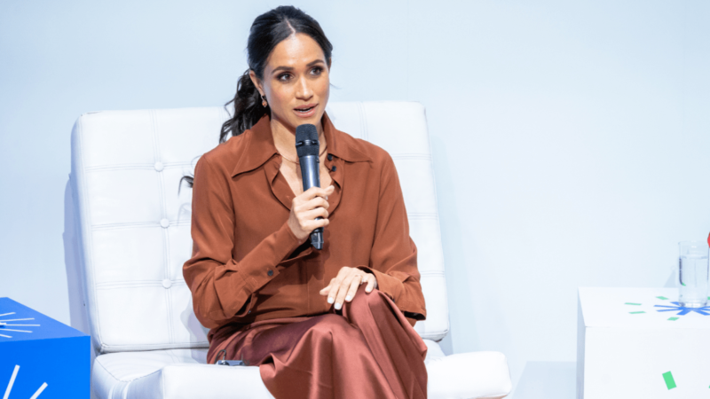 From duchess to founder to investor: Meghan Markle steps into a new era