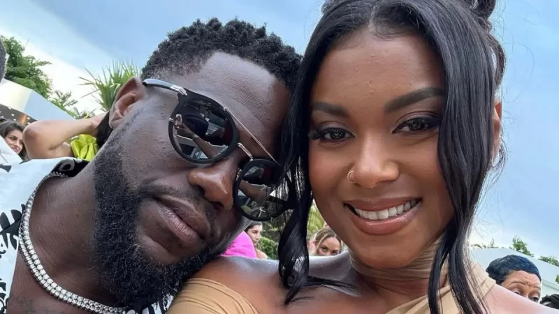 ‘Cheating Doesn’t Matter’: Kevin Hart Gets Back In Wife Eniko’s Good Graces Amid Confession the Comedian Slept with Strange Woman While High on Molly