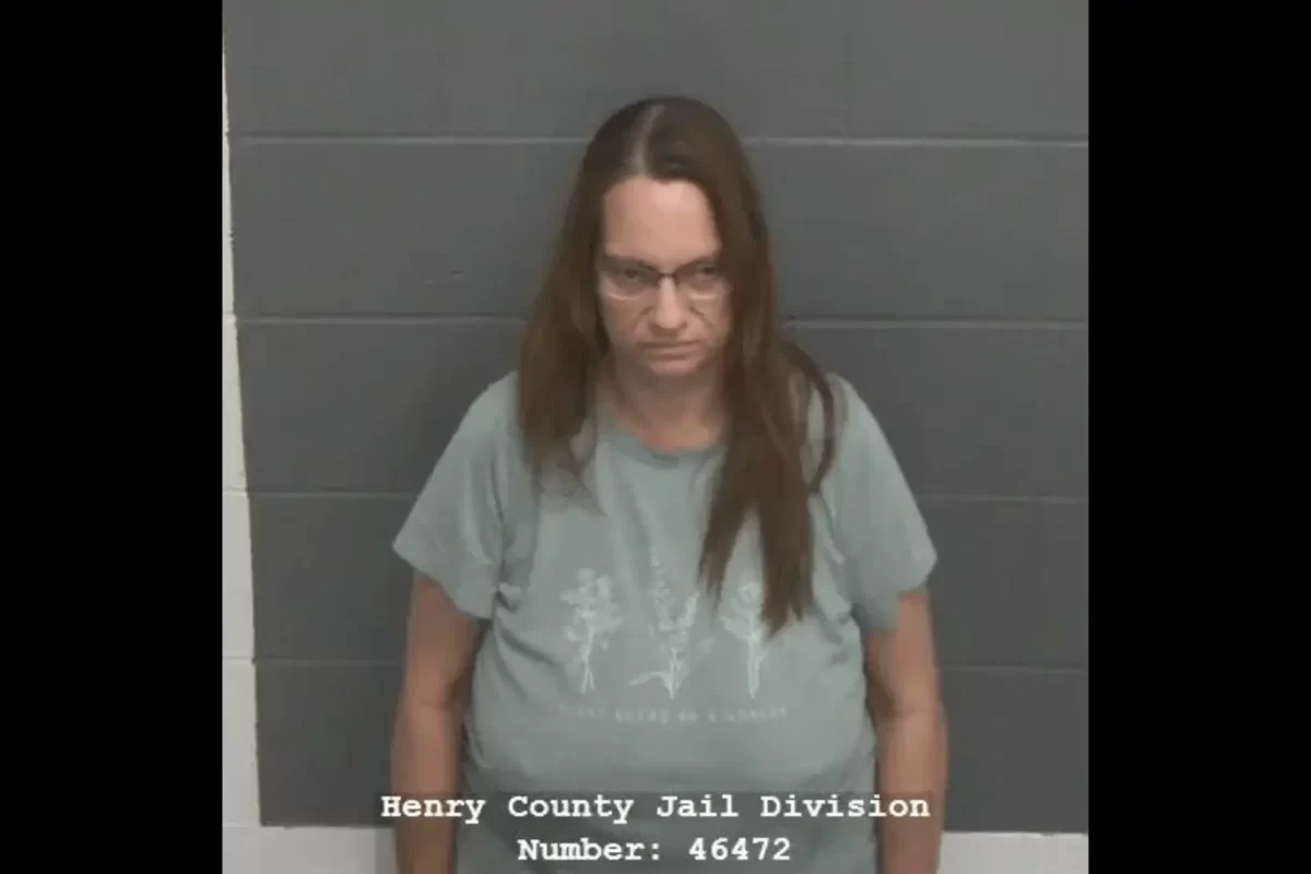 ‘Go On, You N—er’: Indiana Woman Hits Pregnant Woman Holding a Baby with Baseball Bat During Racist Tirade, Court Documents Allege