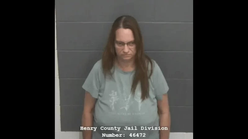 ‘Go On, You N—er’: Indiana Woman Hits Pregnant Woman Holding a Baby with Baseball Bat During Racist Tirade, Court Documents Allege