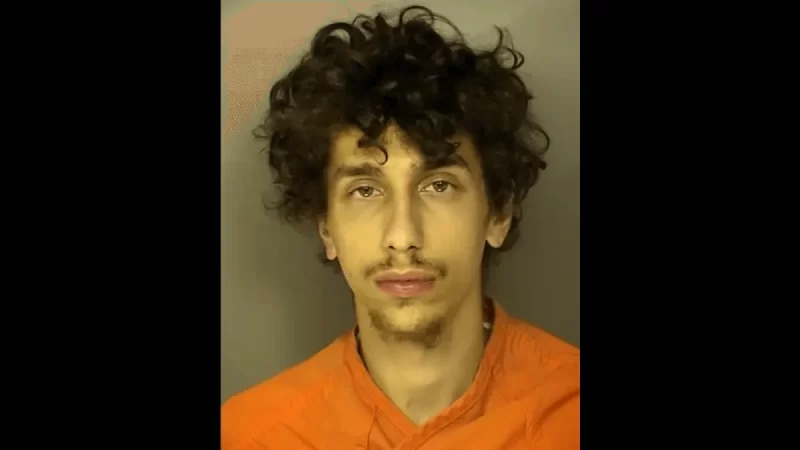 South Carolina Man Accosted Black Neighbor with Bloody Hatchet, Calling Her Racial Slur Because He Wanted Her to Mind Her Business, Police Say