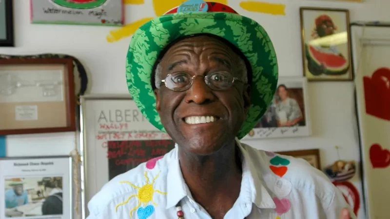 Wally Amos, 88, creator of Famous Amos Cookies, dies at 88