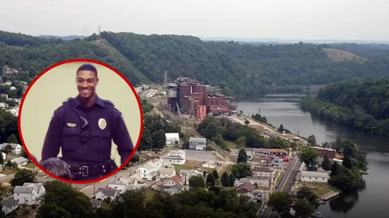 ‘Is This the N—er Chief?’: Black Cop In Mostly White West Virginia Town Says He Received Text Declaring ‘This Means War’ After Becoming Chief, Discrimination Lawsuit Says