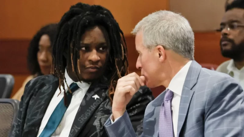 Young Thug racketeering and gang trial resumes with new judge presiding