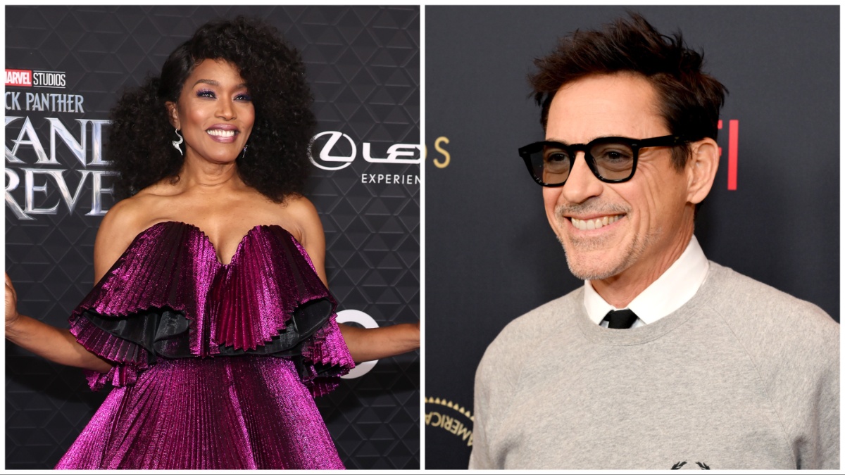 Angela Bassett Fans Demand Justice as Marvel Pays Robert Downey Jr. Two Hundred Times More for Dr. Doom Role Despite ‘Wakanda Forever’ Oscar Nomination