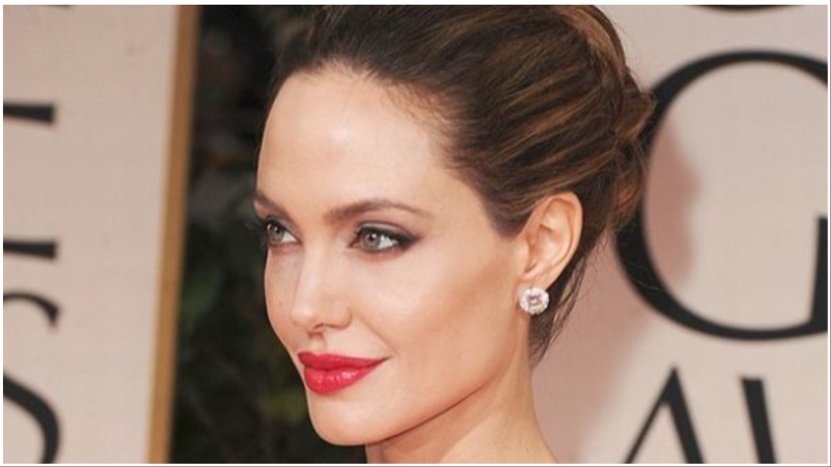 ‘She Looks Unlike Herself’: Angelina Jolie’s Unrecognizable Look Sparks Fan Concern Over Her Frail Appearance