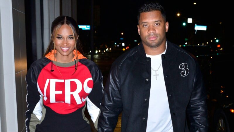 ‘No Wonder Russell Can’t Stay Off of Her’: Ciara Drops It Low In New Video as Fans Bring Up Her Husband Russell Wilson