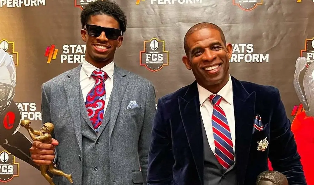 ‘He Just Committed a Crime’: Deion Sanders’ Sons Shedeur and Shilo Expose Illegal Act ‘Stingy Dad’ Committed to Teach Them the Value of a Dollar