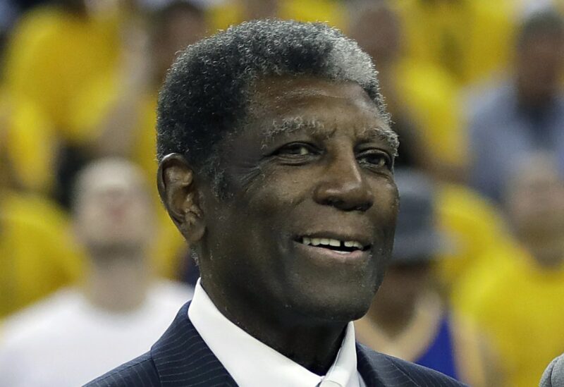 Al Attles, one of NBA’s first Black head coaches who led Warriors to 1975 title, dies at 87