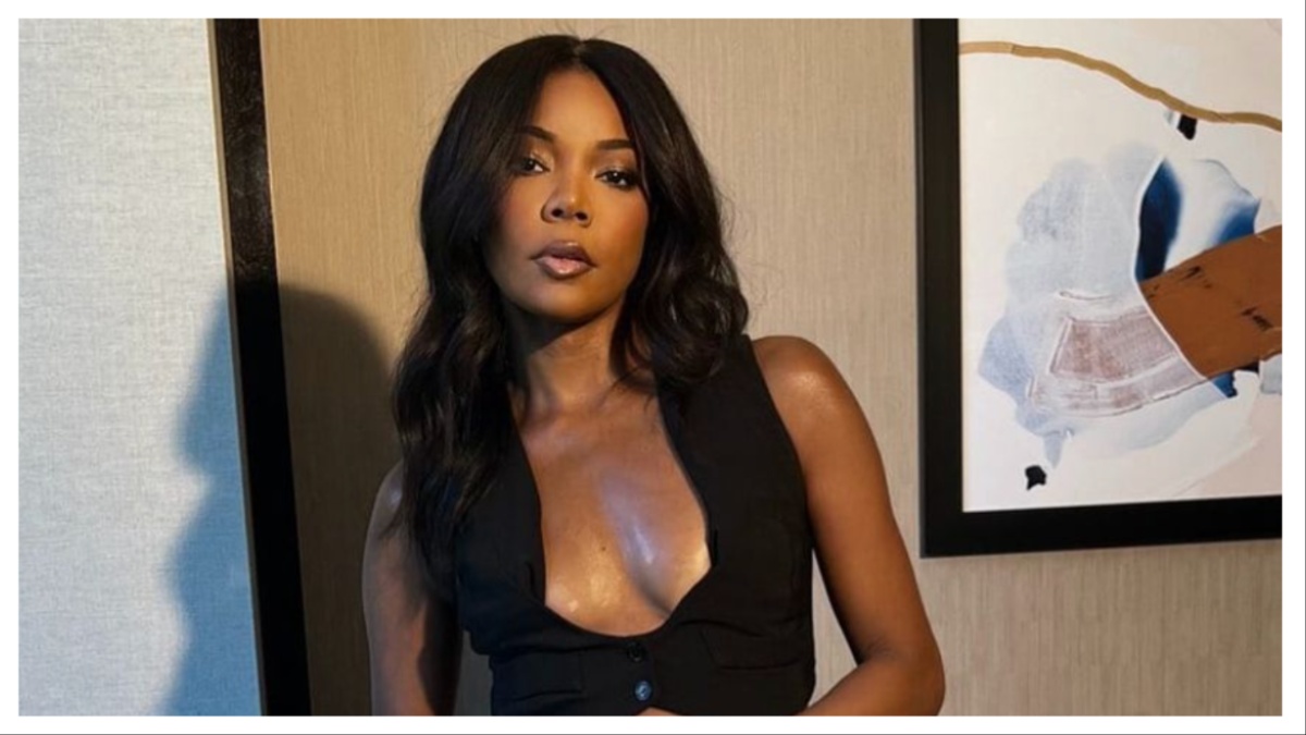 ‘What She Do To Her Face?’: Gabrielle Union’s Unrecognizable Appearance In Recent Photos Ignite Cosmetic Surgery Rumors