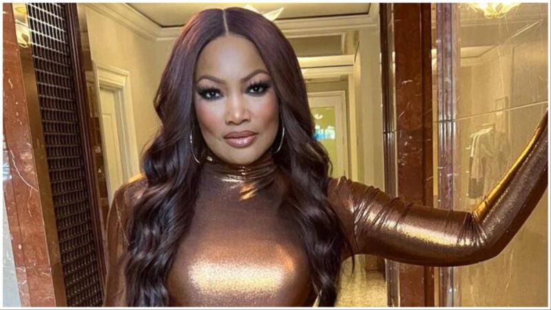 ‘It Was Awful’: How Garcelle Beauvais Spent $6000 on Dating Apps and Still Couldn’t Get a Date