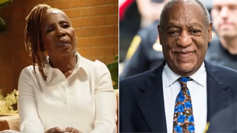 ‘She Needs to Stop’: Iyanla Vanzant’s Shocking Explanation for Bill Cosby’s Alleged Crimes Strikes a Nerve With Fans