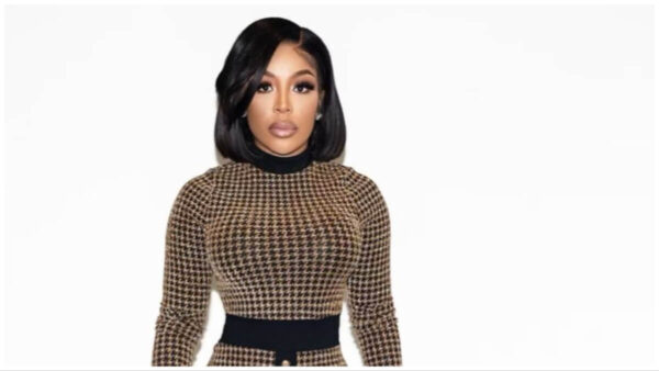 ‘That Looks Nothing Like Her Old Face’: K. Michelle’s Unrecognizable Look Sparks More Plastic Surgery Allegations After Admitting She Had 13 Surgeries In One Year 